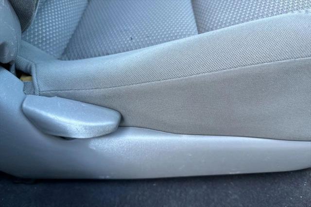 2013 Toyota Tacoma Base