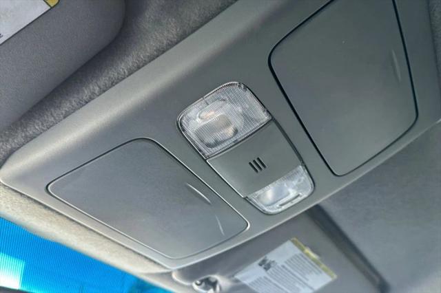 2013 Toyota Tacoma Base