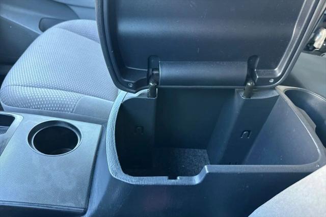 2013 Toyota Tacoma Base