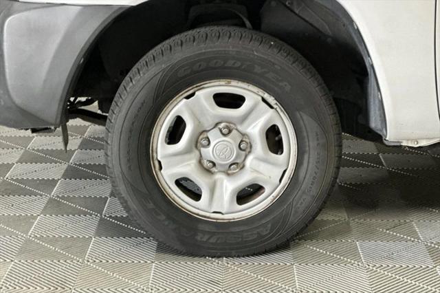 2013 Toyota Tacoma Base