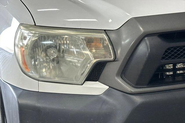 2013 Toyota Tacoma Base