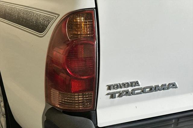 2013 Toyota Tacoma Base