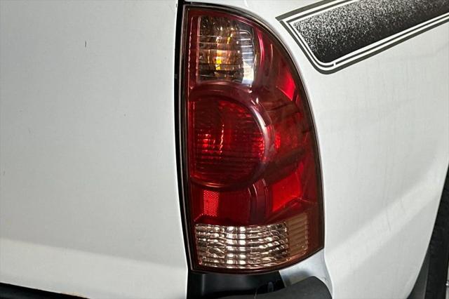 2013 Toyota Tacoma Base