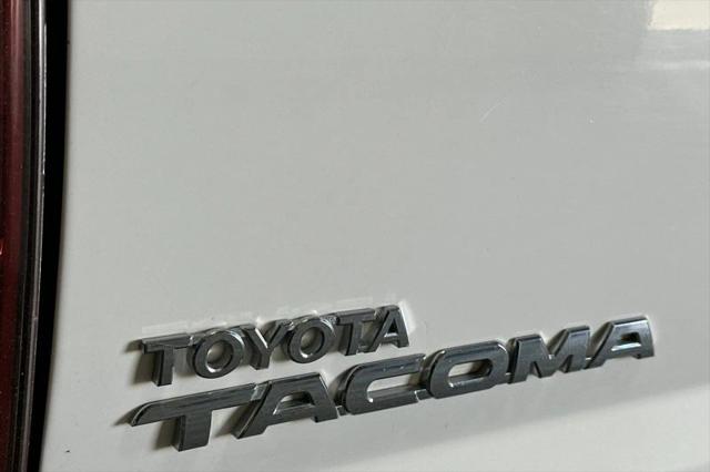 2013 Toyota Tacoma Base