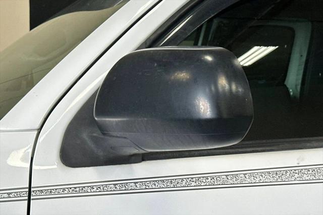 2013 Toyota Tacoma Base