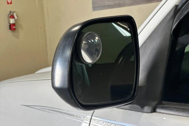 2013 Toyota Tacoma Base