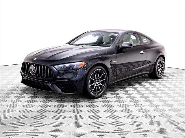 2026 Mercedes-Benz CL CLE 53 AMG for sale in Barrington, IL