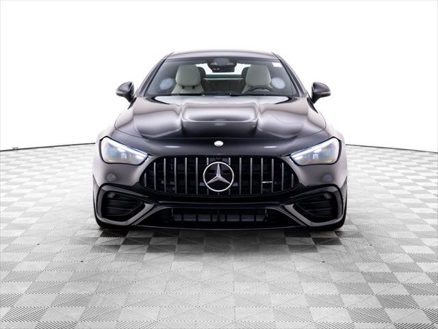 2026 Mercedes-Benz CL CLE 53 AMG