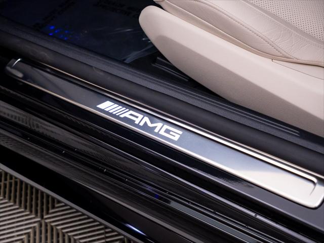 2026 Mercedes-Benz CL CLE 53 AMG
