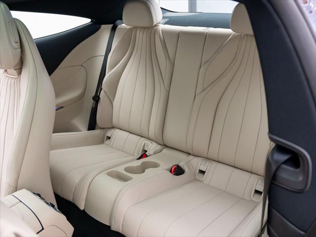 2026 Mercedes-Benz CL CLE 53 AMG