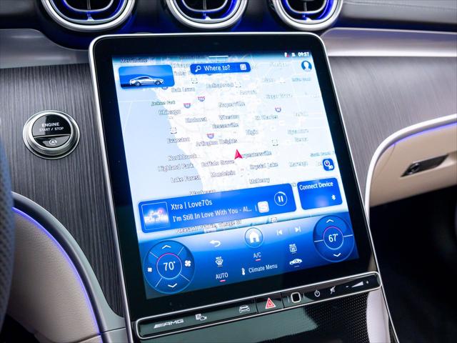 2026 Mercedes-Benz CL CLE 53 AMG