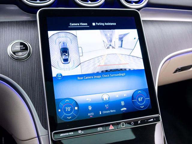 2026 Mercedes-Benz CL CLE 53 AMG