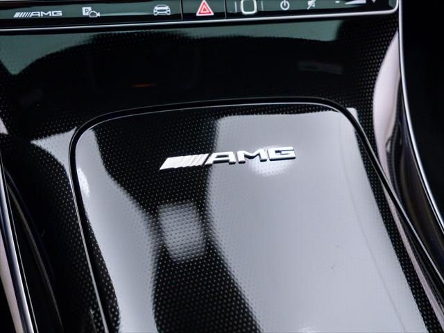 2026 Mercedes-Benz CL CLE 53 AMG