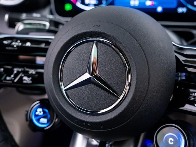 2026 Mercedes-Benz CL CLE 53 AMG