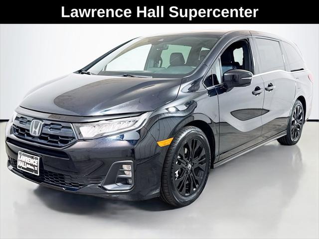 2025 Honda Odyssey Sport-L for sale in Abilene, TX