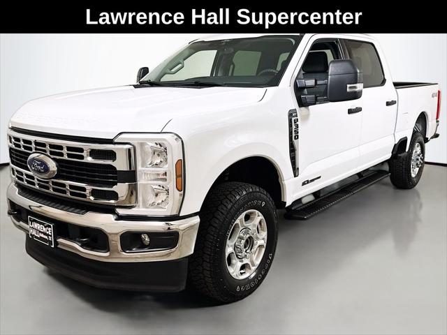 2025 Ford F-350 XLT for sale in Abilene, TX