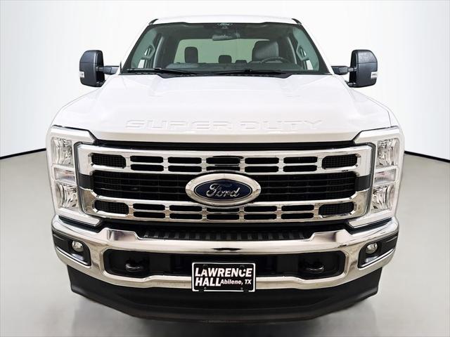 2025 Ford F-350 XLT