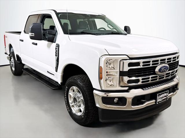 2025 Ford F-350 XLT