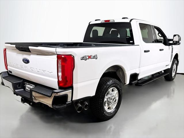 2025 Ford F-350 XLT