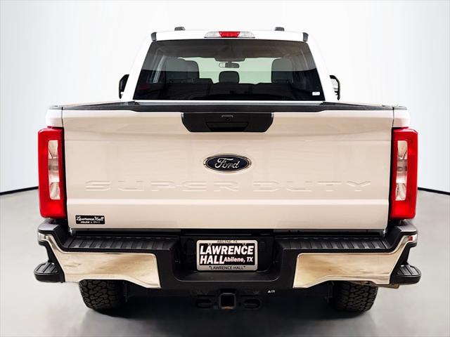 2025 Ford F-350 XLT
