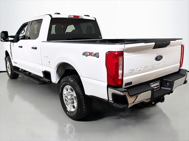 2025 Ford F-350 XLT