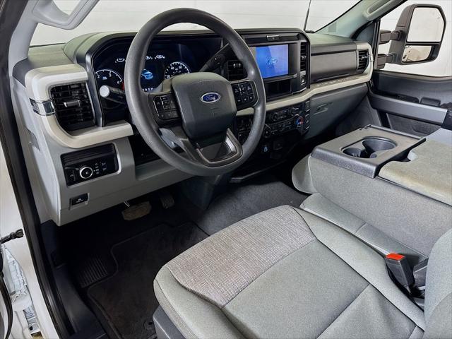 2025 Ford F-350 XLT