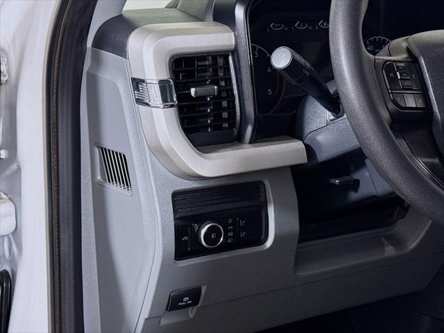 2025 Ford F-350 XLT