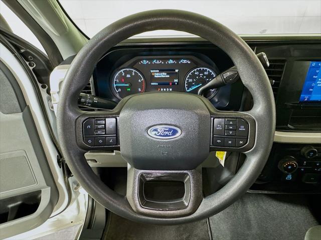 2025 Ford F-350 XLT