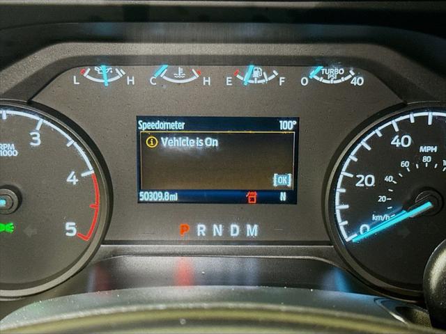 2025 Ford F-350 XLT