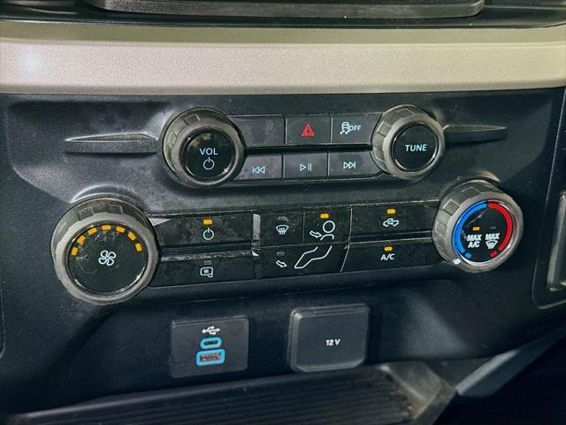 2025 Ford F-350 XLT