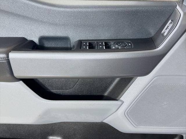 2025 Ford F-350 XLT