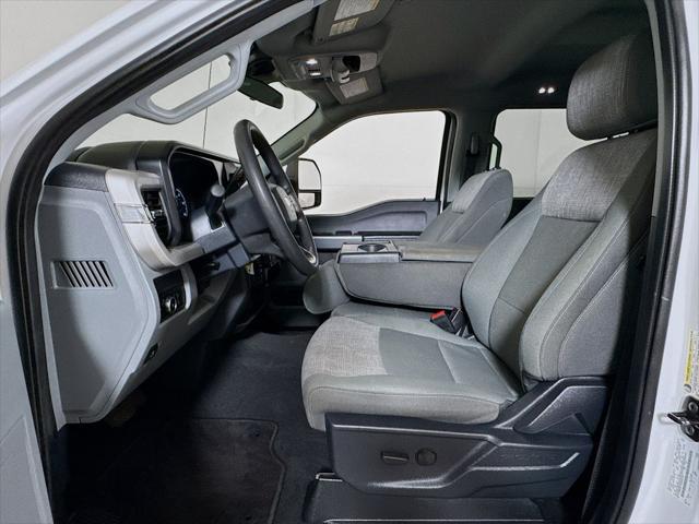 2025 Ford F-350 XLT