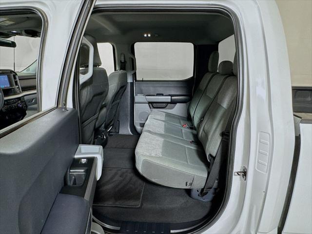 2025 Ford F-350 XLT