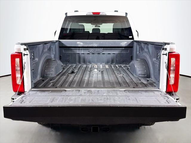 2025 Ford F-350 XLT