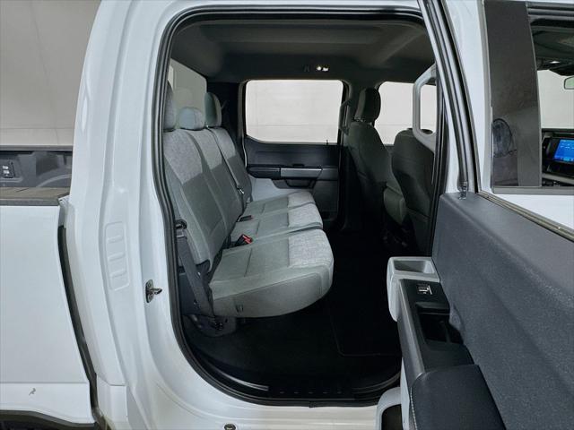 2025 Ford F-350 XLT