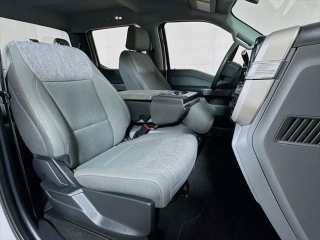 2025 Ford F-350 XLT