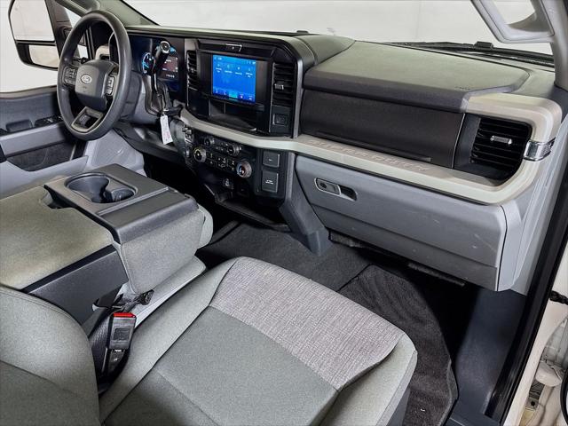 2025 Ford F-350 XLT