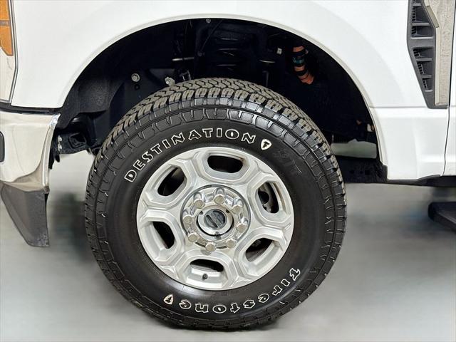 2025 Ford F-350 XLT