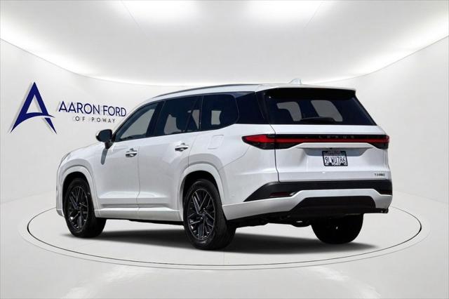 2024 Lexus TX 350 Premium