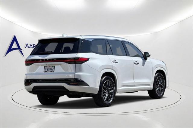 2024 Lexus TX 350 Premium