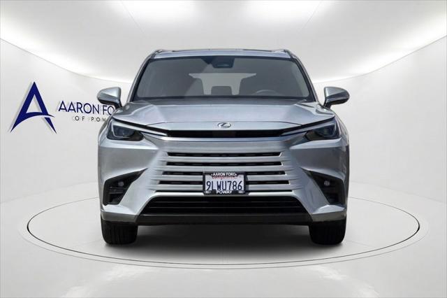 2024 Lexus TX 350 Premium