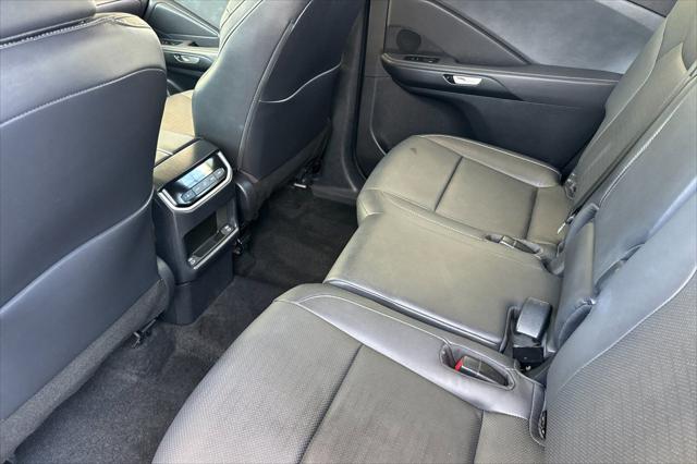 2024 Lexus TX 350 Premium