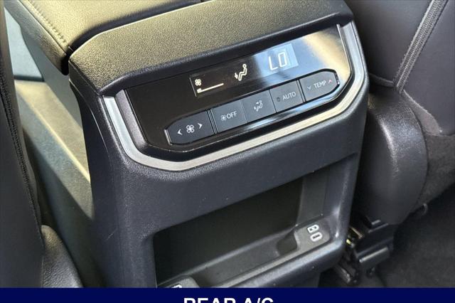 2024 Lexus TX 350 Premium
