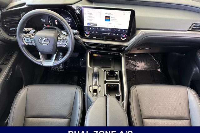 2024 Lexus TX 350 Premium
