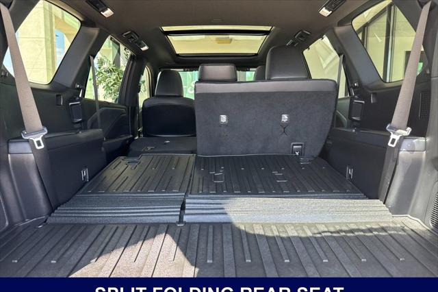 2024 Lexus TX 350 Premium