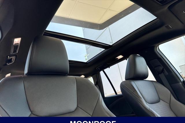 2024 Lexus TX 350 Premium