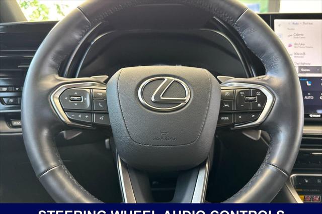 2024 Lexus TX 350 Premium