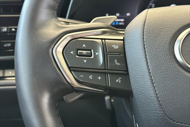 2024 Lexus TX 350 Premium