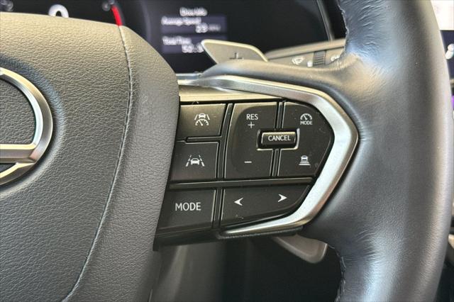 2024 Lexus TX 350 Premium