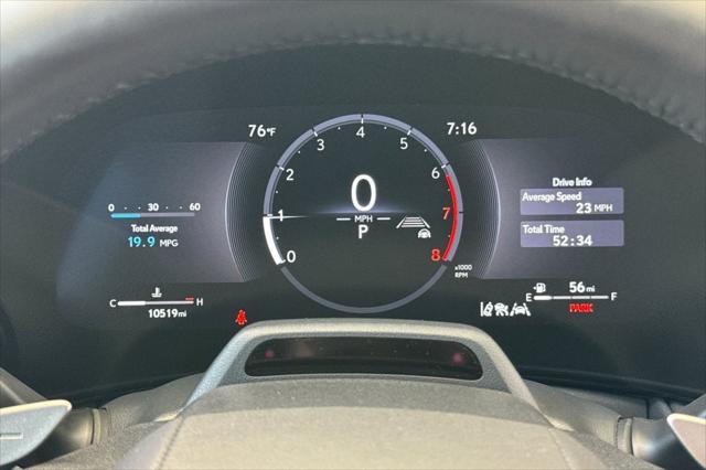 2024 Lexus TX 350 Premium